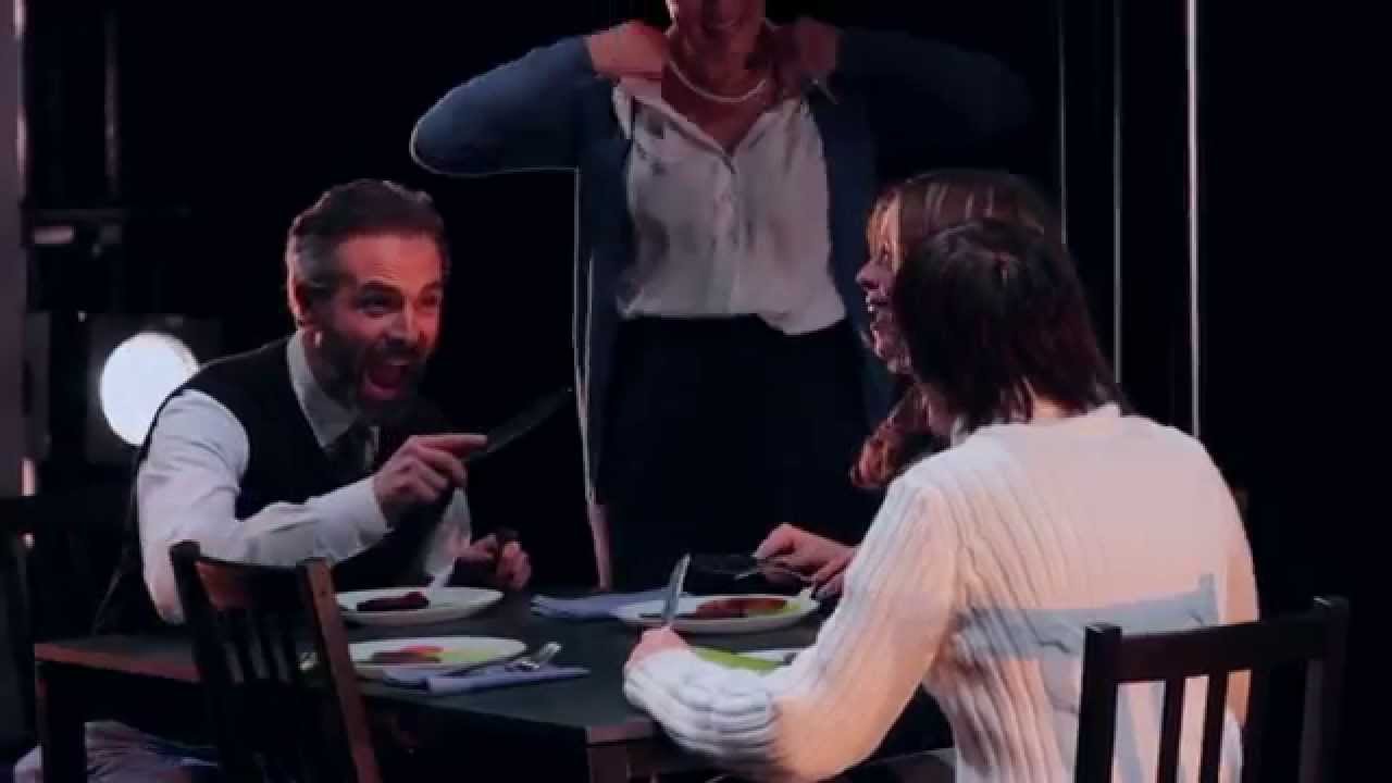 Next to Normal - Promo 1