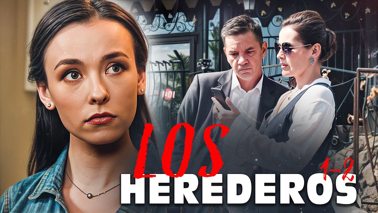 LA MEJOR MELODRAMA 2026 con el final más inesperado | Película Romántica Completa | Historia de Amor