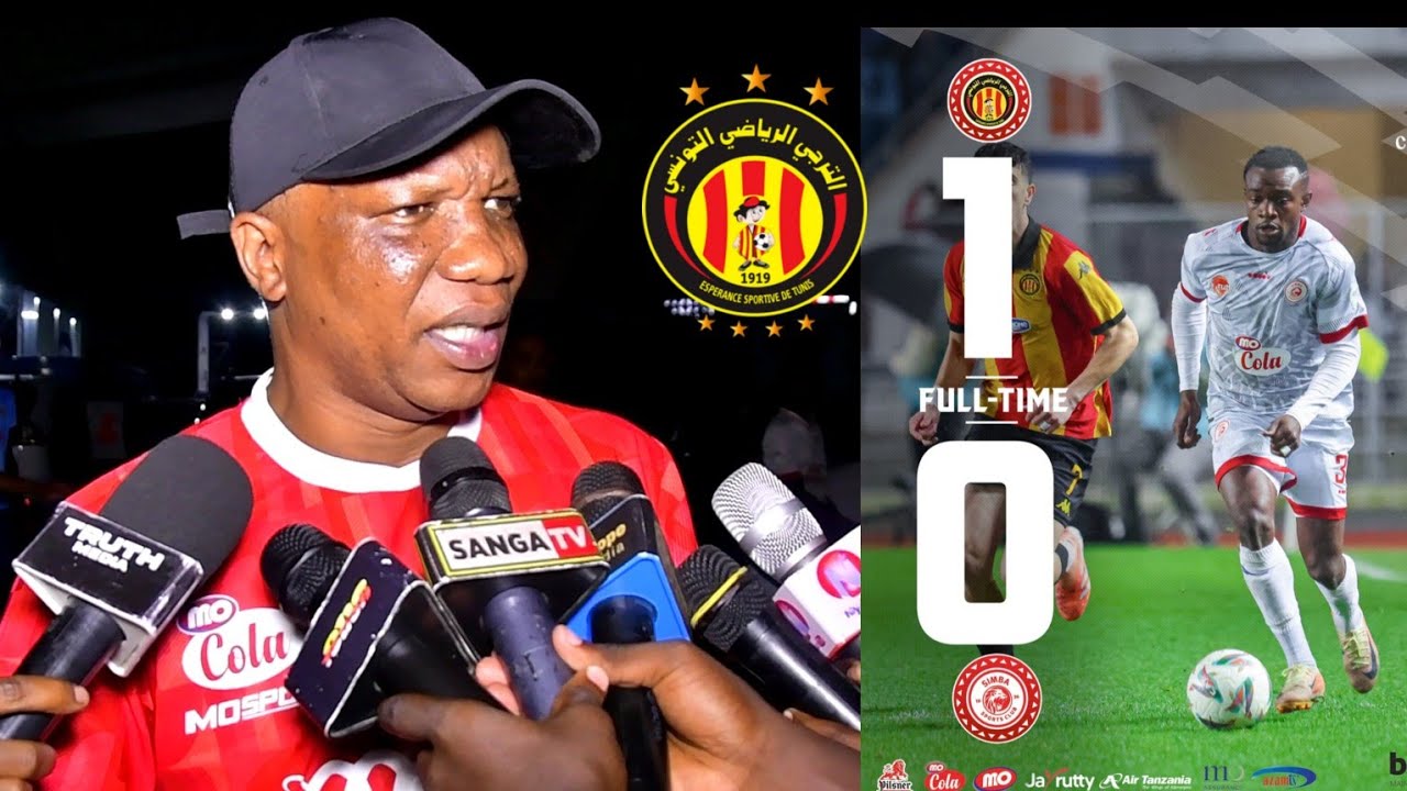 MCHUNGAJI WA SIMBA ACHAFUKWA SIMBA KUFUNGWA LEO / KAPOMBE KATUCHOMA / ROBO FAINALI PAGUMU