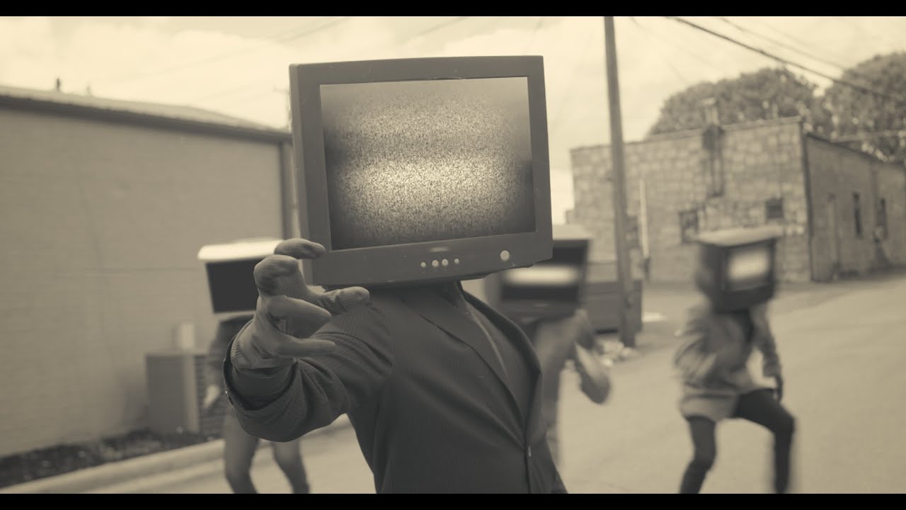 Wings Denied - Catalyst [Official Music Video]