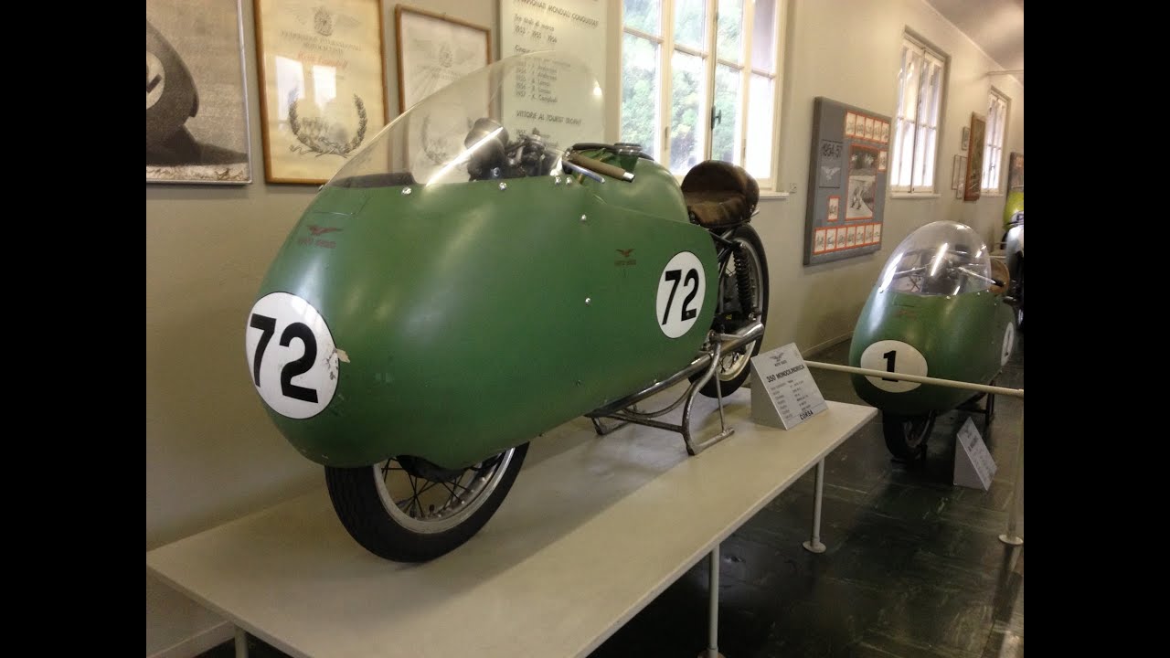 Open House Moto Guzzi 2015