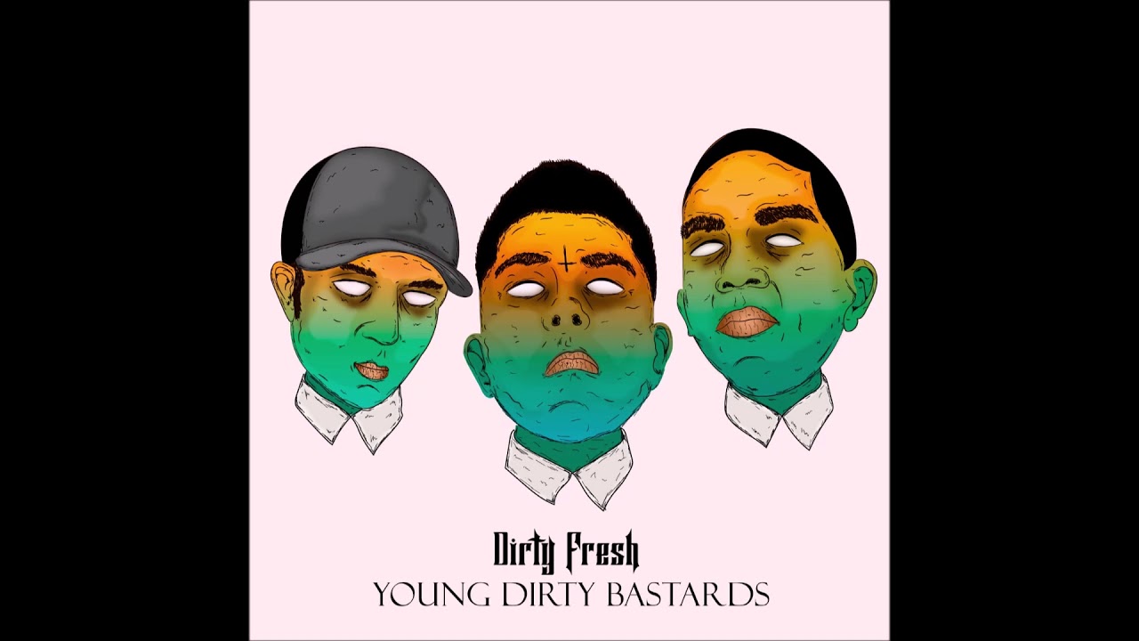 Dirty Fresh - No Pueden Ser Como Yo (Prod. Ackyonex)