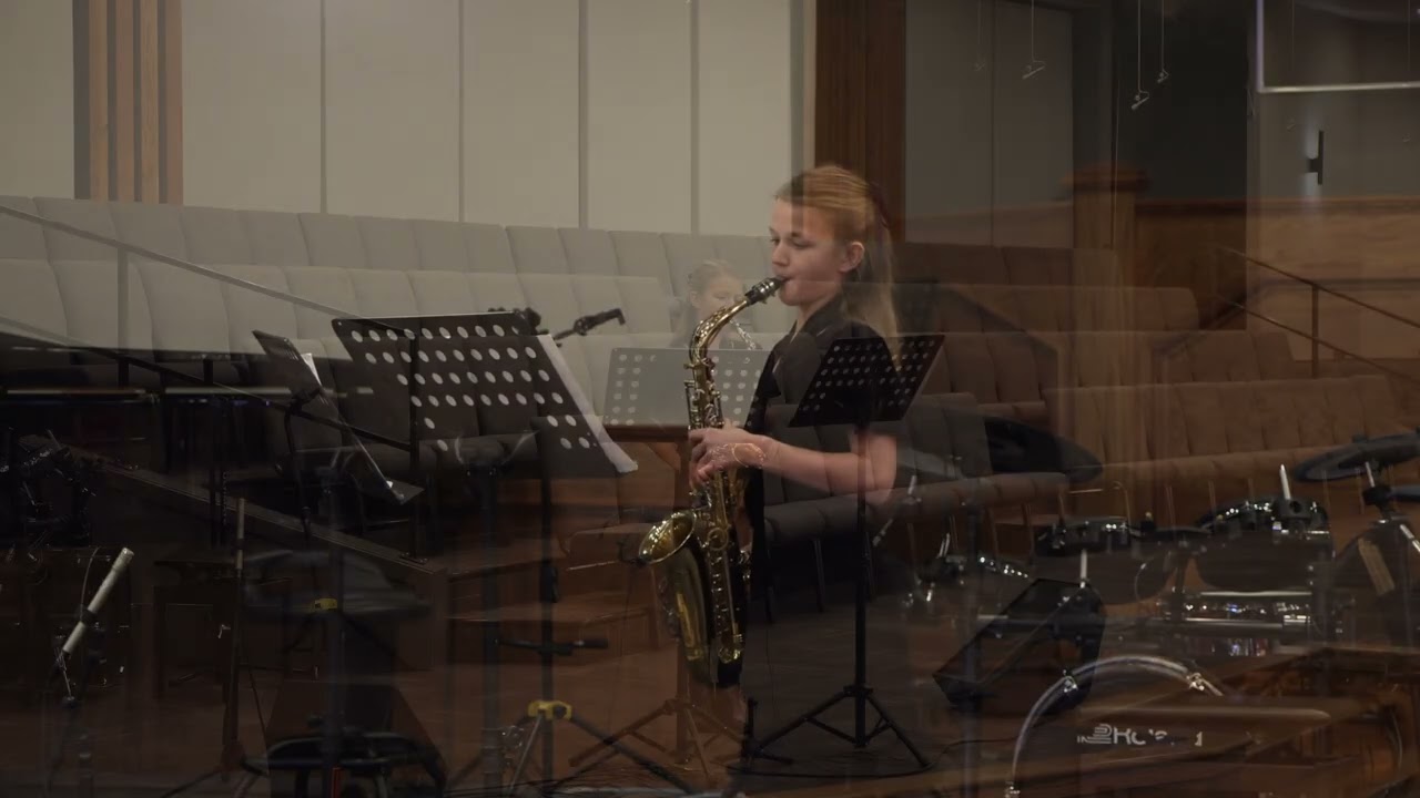 Santa Claus Is Comin' To Town