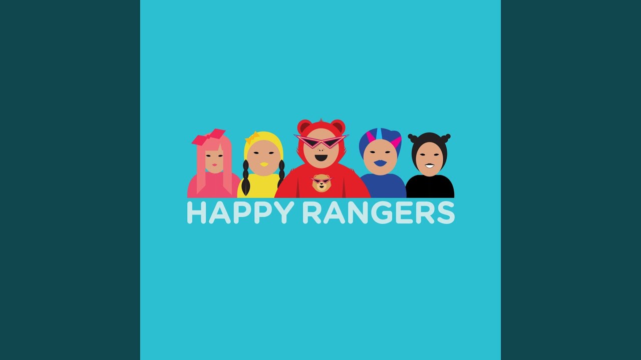 Happy Rangers