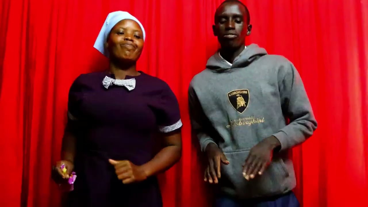 RIRECHU BY SHADRACK FT FAITH KABIANGA