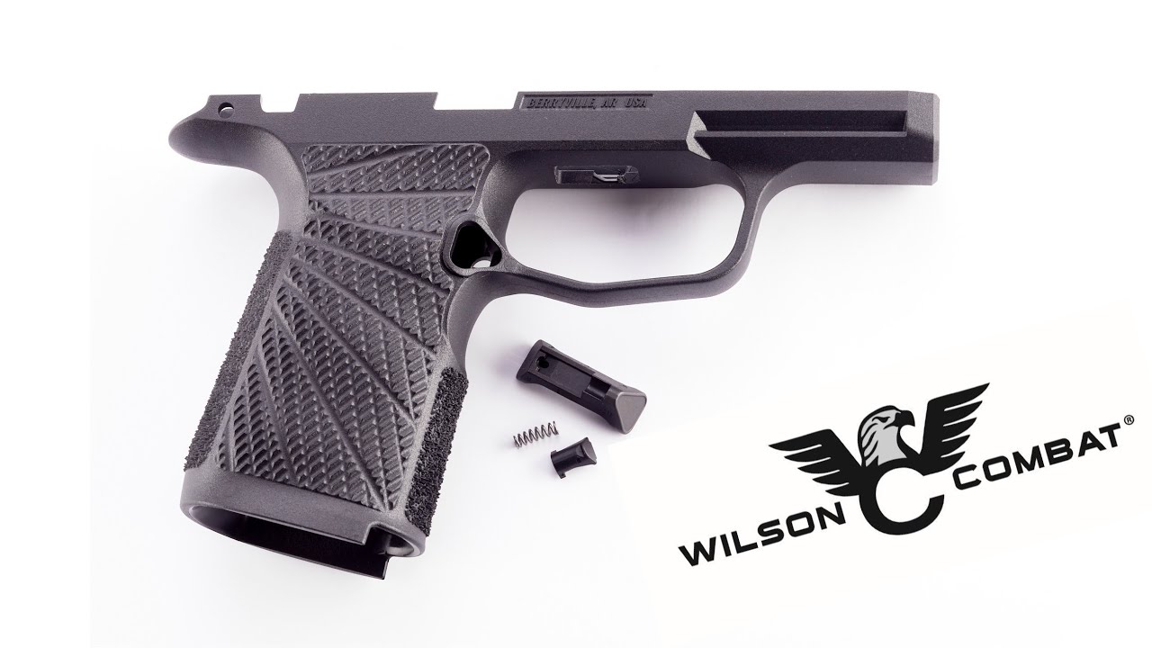 WCP365 Grip Module