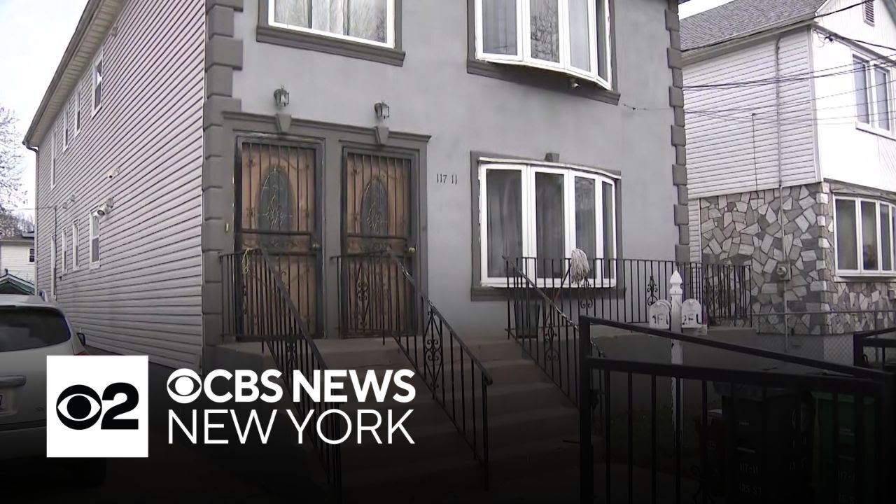 Queens husband arrested after wife's remains found