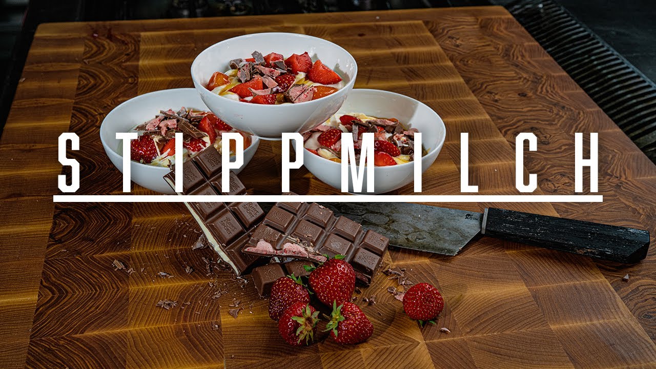 Stippmilch mit Kumquats – Kochen im Tal