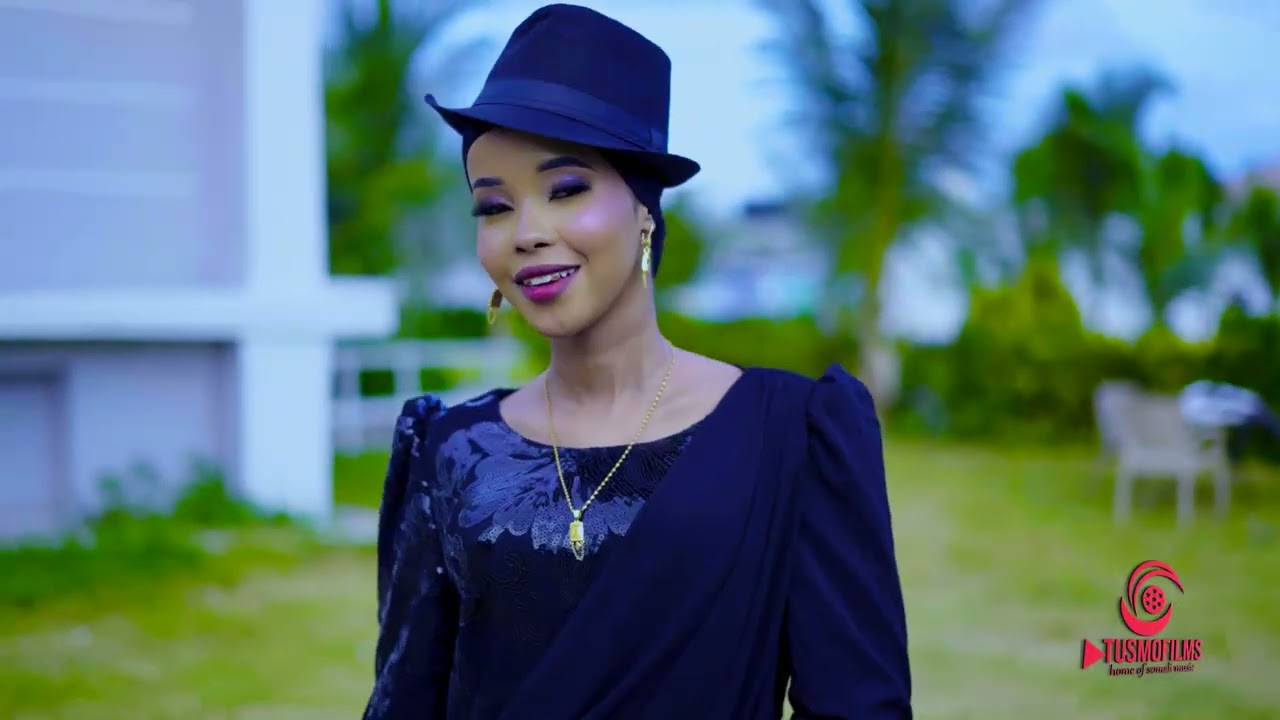 Xamda Laaska| Rajadii Ayaanke  | New Somali Music Video 2025 (Official Video)