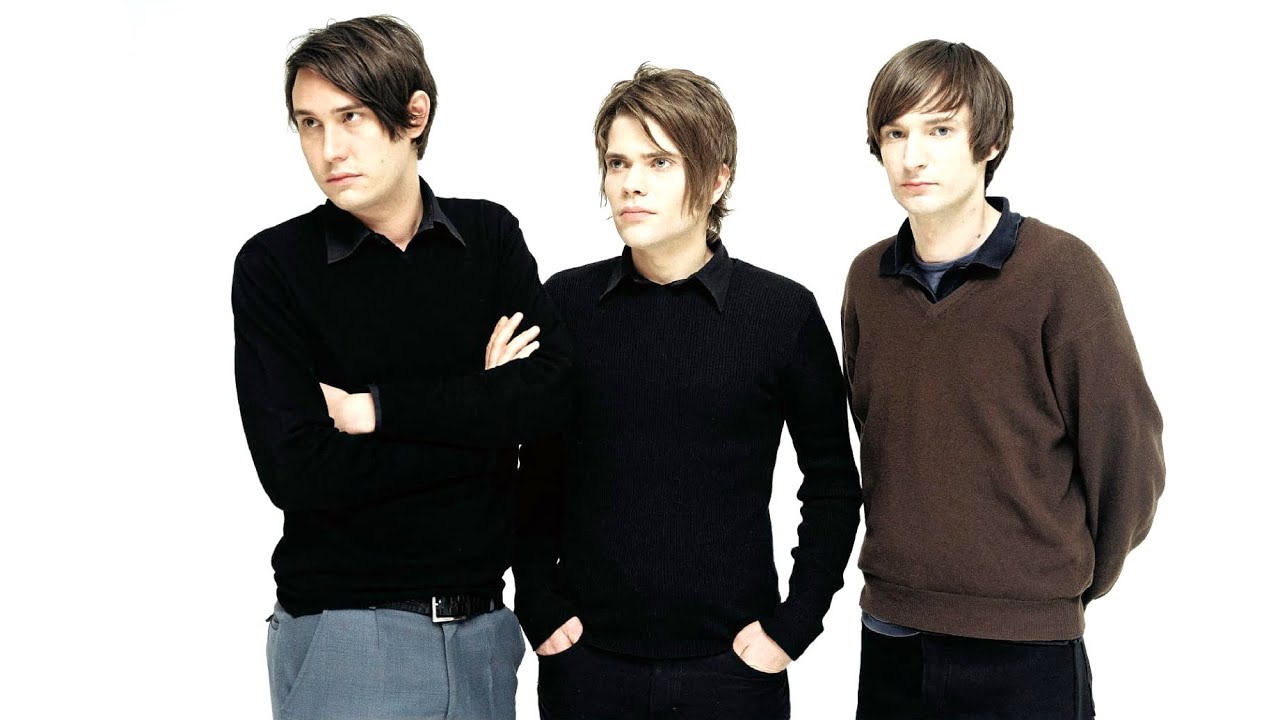 Tocotronic - Hi Freaks
