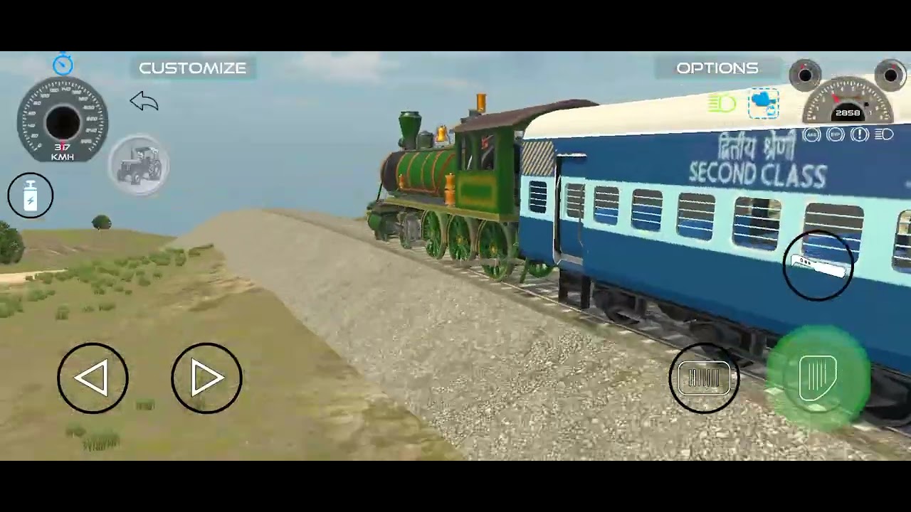 #new trick#trainspeed#400 km#SUNRIZEPLAYS.