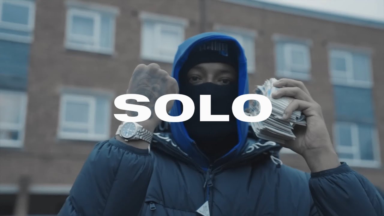 [FREE] Uk Drill Type Beat x Ny Drill Type Beat 