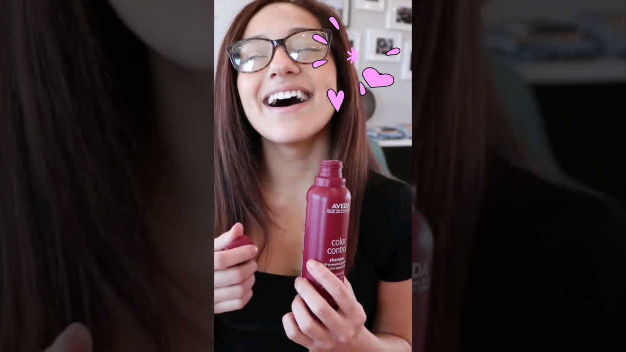 Color Control by Aveda