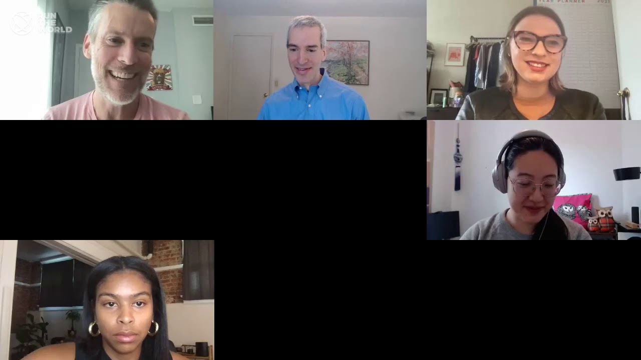 The New Wave of Niche Journalism Creators &ndash; Redefining Journalism Entrepreneurship Feb 19, 2021