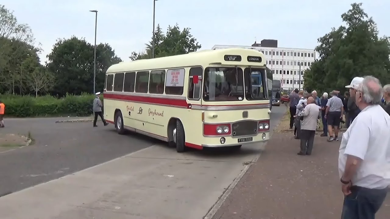 ONBOARD Bristol MW6G (FHW 156D) - Brislington Park & Ride to St Philips, Old Market and Temple Meads