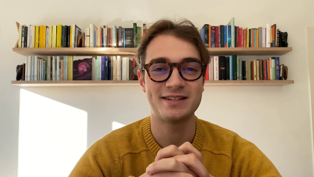Ingegneria fisica, L'orientamento in pillole