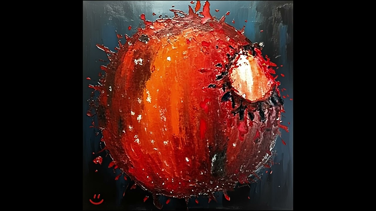 쏜애플 - 플랑크톤 (Lo-Fi Mix.)