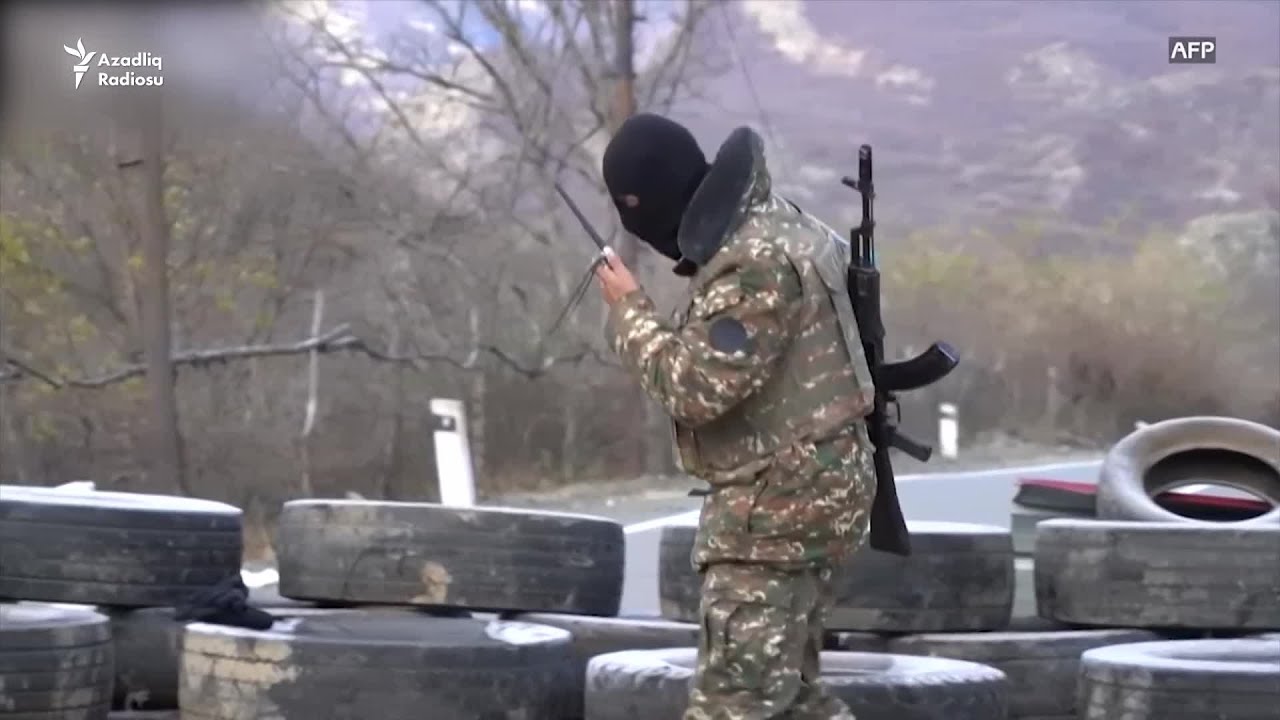 Azərbaycanla Ermənistan arasında dövlət sərhədi üstündə mübahisələr başlayır?