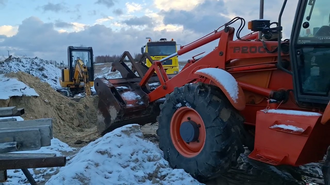 Fiat Hitachi FB200.2