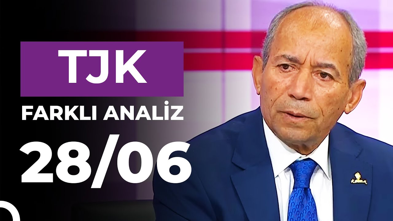 Farklı Analiz (28/06/2022)