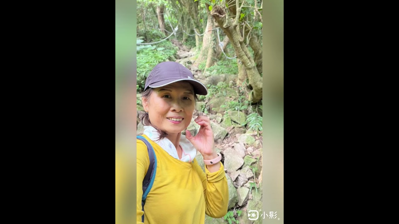 20251210週三我愛觀音山登山趣 @cathy012864 