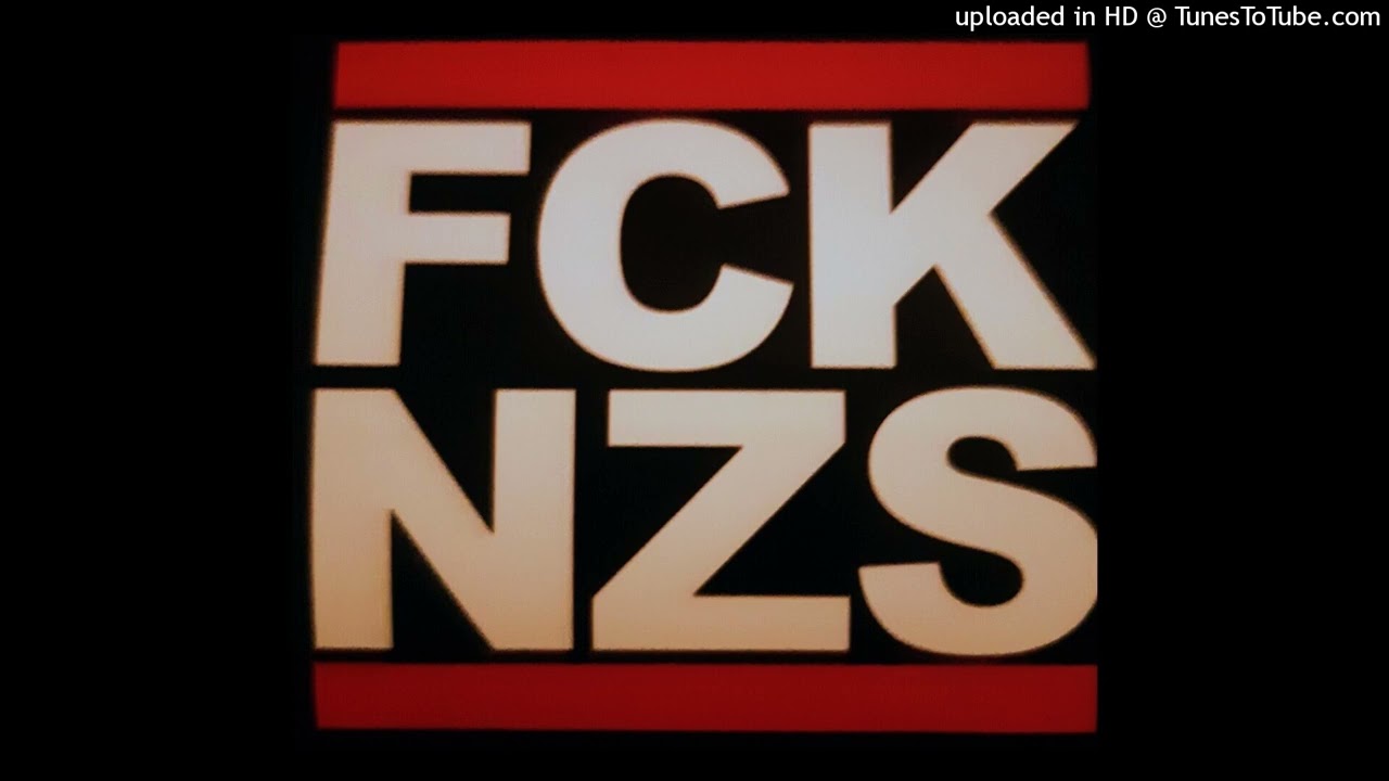 NIE WIEDER LEISE 🔥 Gypsy Punk gegen Faschismus | Laut für Erinnerung