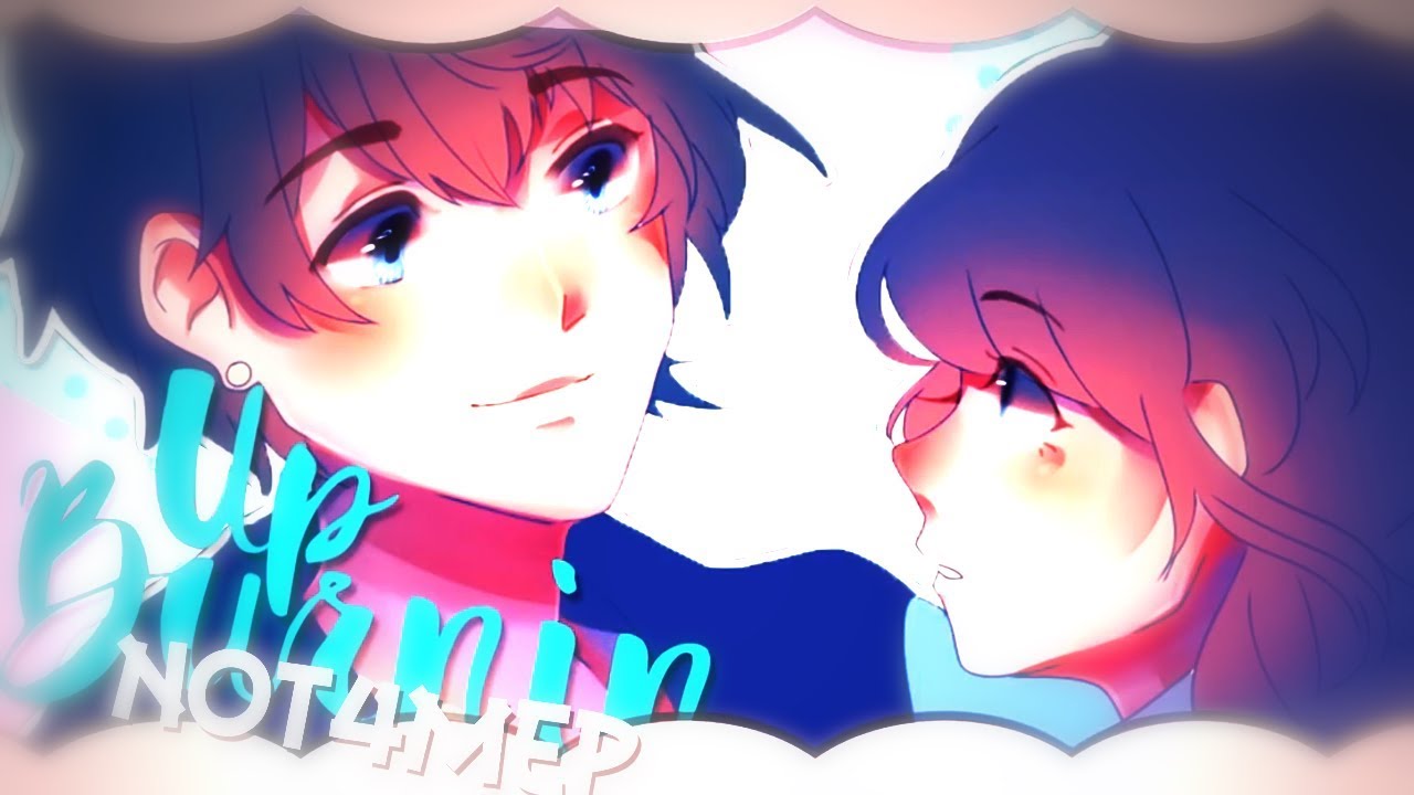 「M♥Sᵗᵘᵈᶦᵒ」Burnin' Up | Full NOT4 MEP