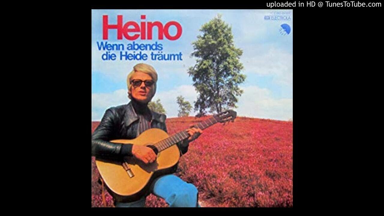 Heino - Auf Zum Froehlichen Jagen