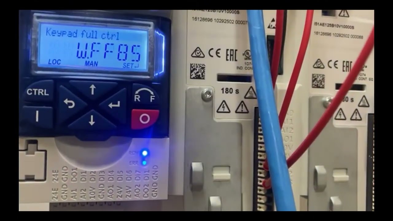 Configurar LENZE i550 profibus en TIA Portal