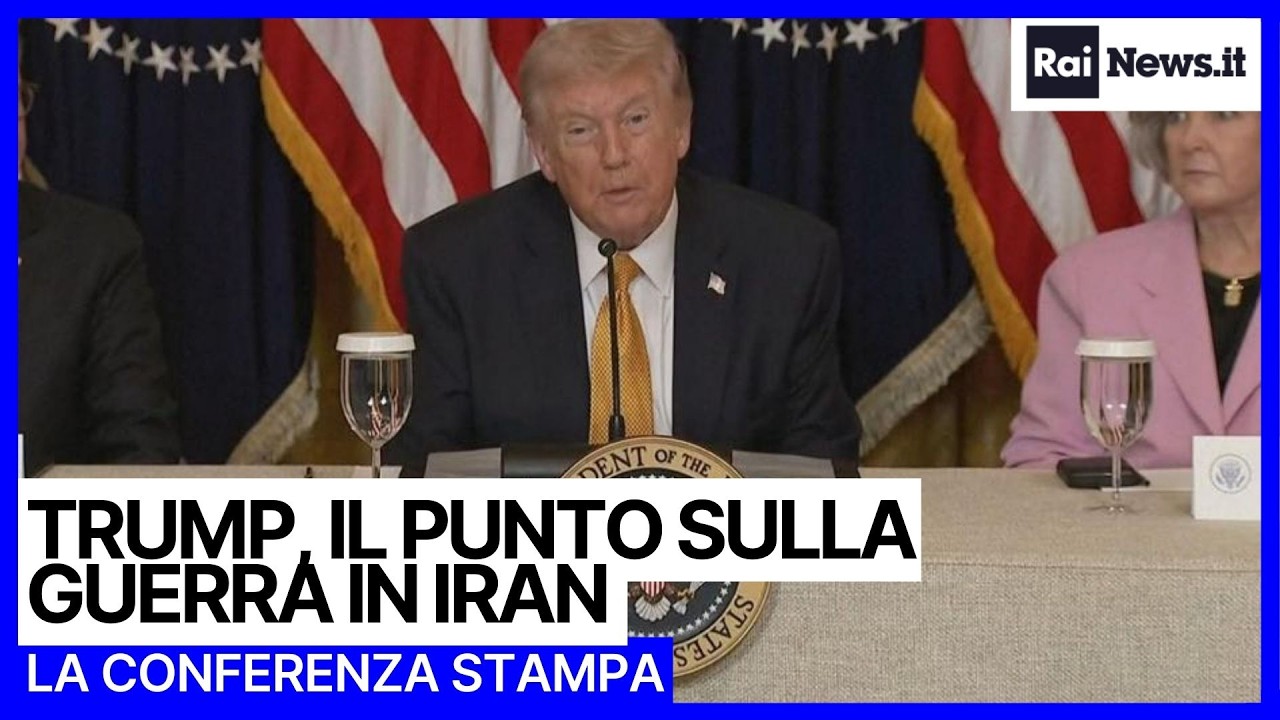 Trump: 