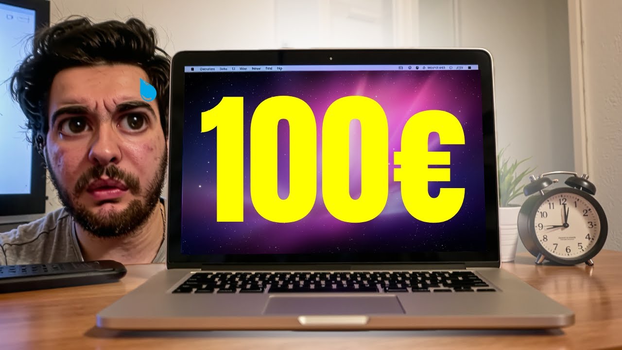 Ne gaspille pas ton argent sur ce MacBook Pro en 2025… Voici pourquoi ! 💸🚫