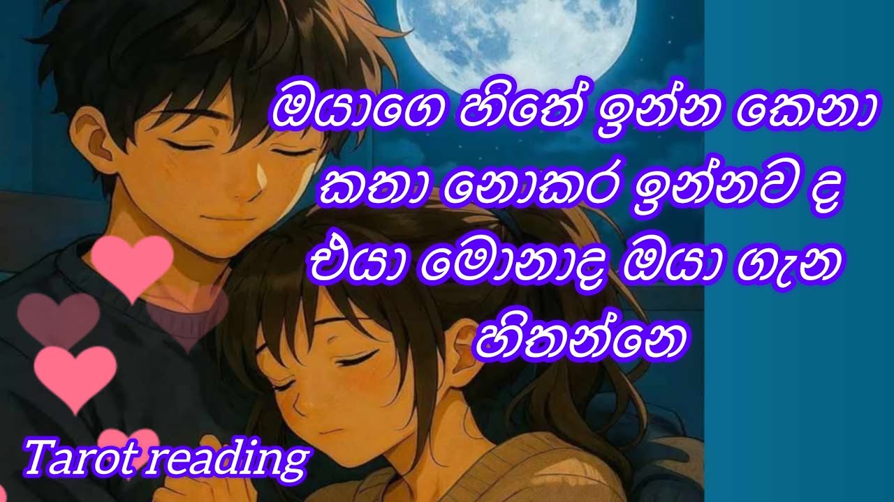 No contact, what is he thinking.🤔 / කතා නොකර ඉන්න එයා මොනාද හිතන්නෙ 💜#happylife 