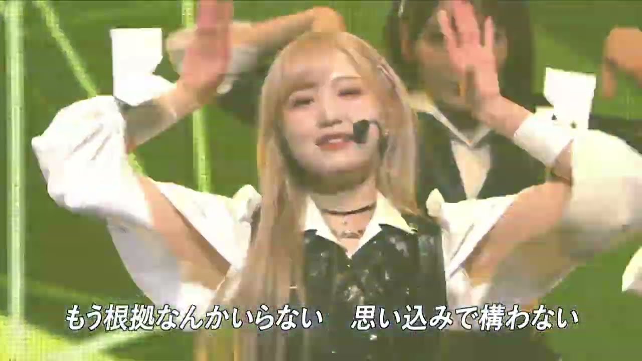 NO WAY MAN - AKB48 (Honda Hitomi 本田仁美 Center) | Honda Hitomi Graduation Concert 本田仁美卒業コンサート