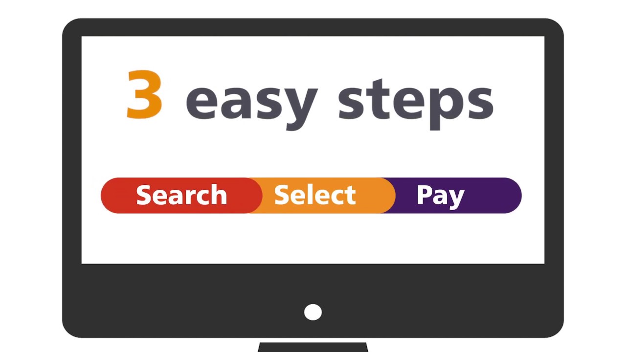 Booking online is easy with NSW TrainLink