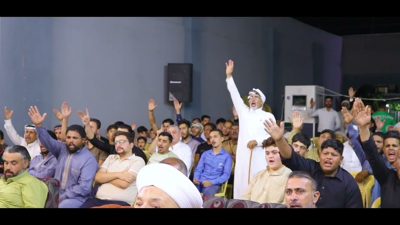 عيد الغدير / الشيخ محمد الراشدي