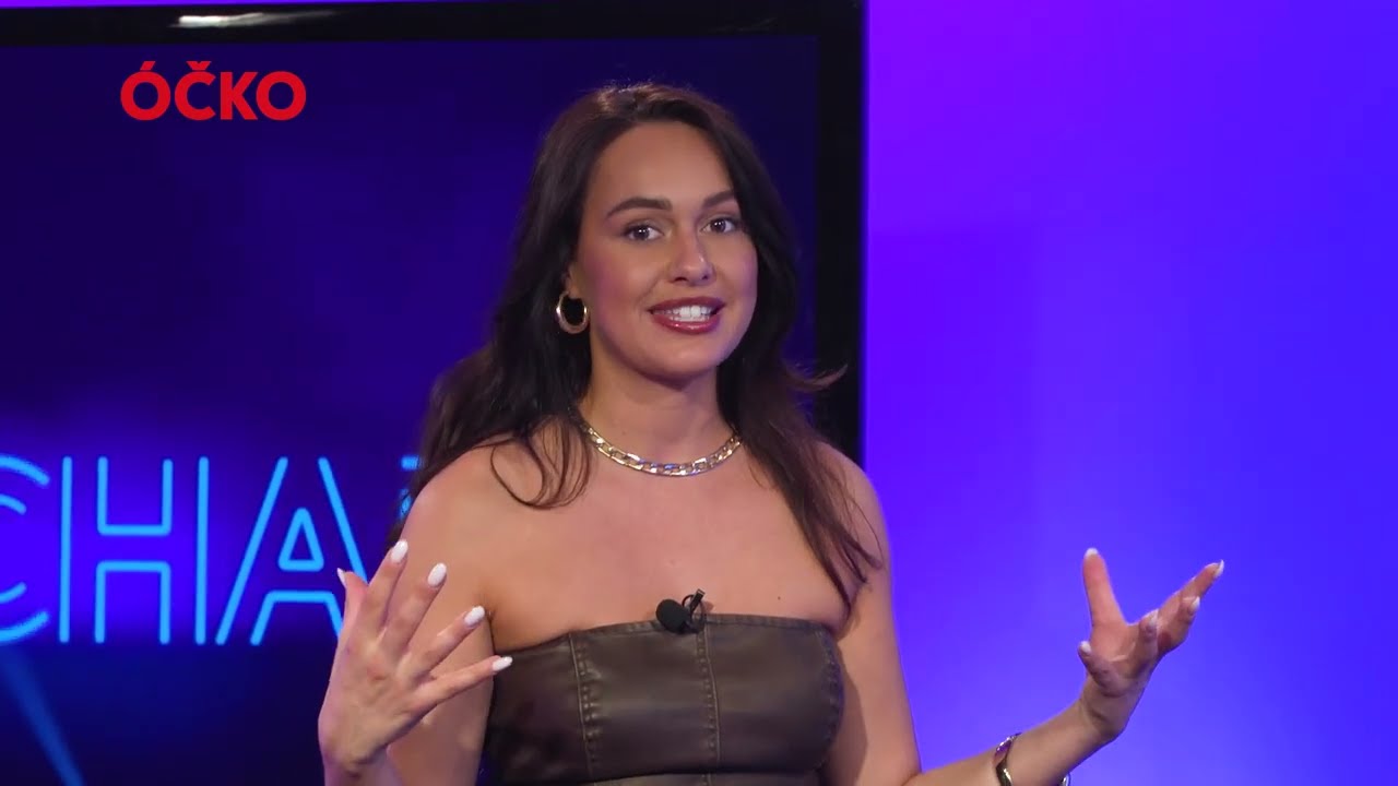 Rozhovor v TV ÓČKO s vítězi - BEST DANCE CREW 2025 - RISING STARS