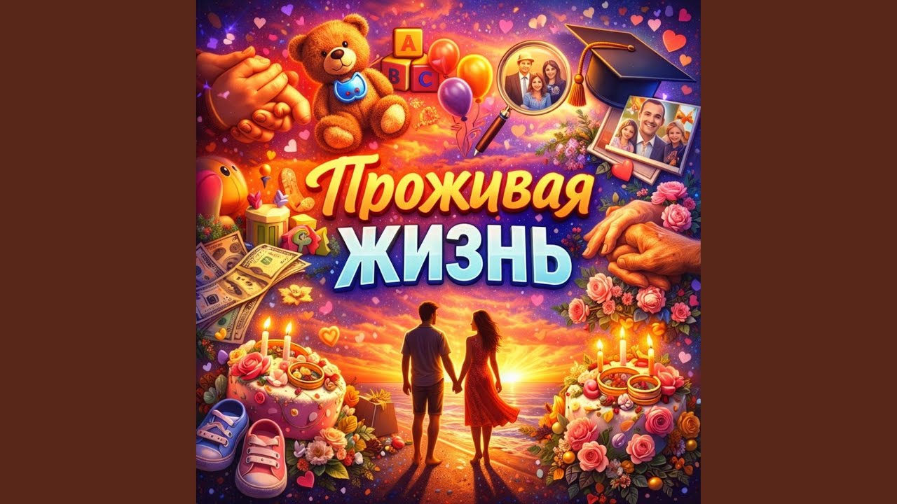 Проживая жизнь