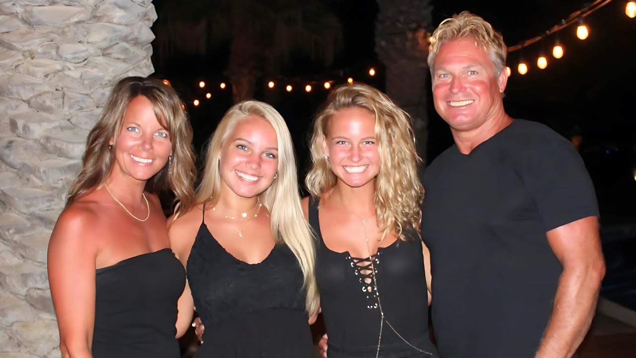 APPARENCES TROMPEUSES : LES SECRETS D'UNE FAMILLE PARFAITE
