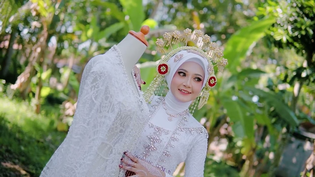 Wedding Of Vita & Muis | Adijaya Photography