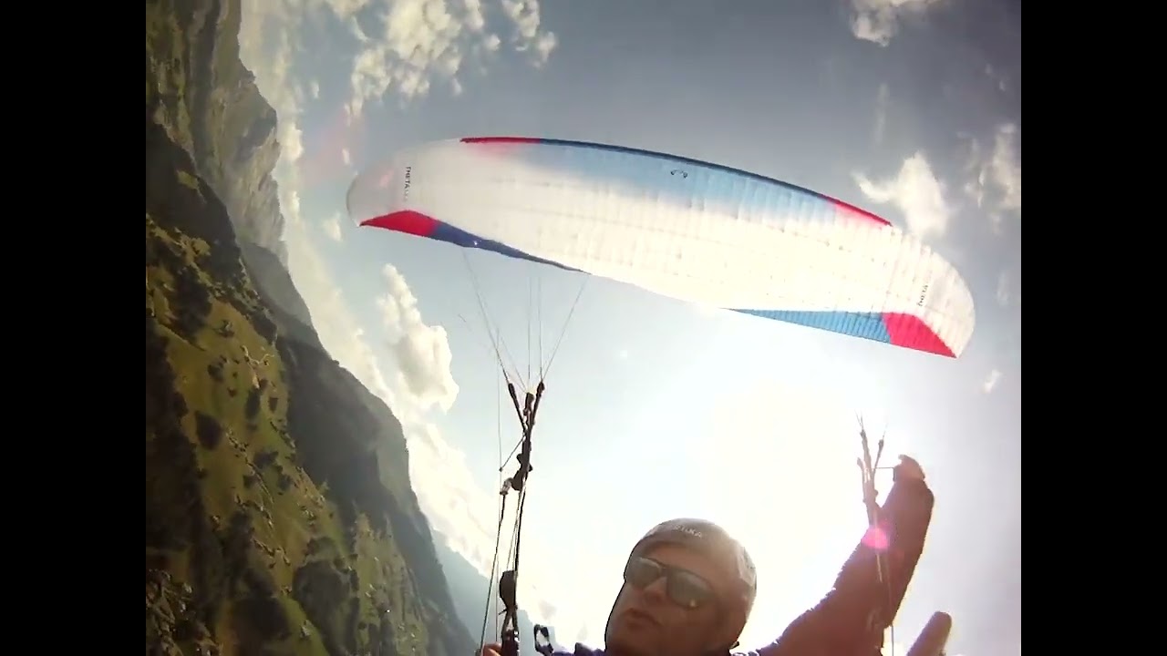 10 kg under #PTV (wing load) mini