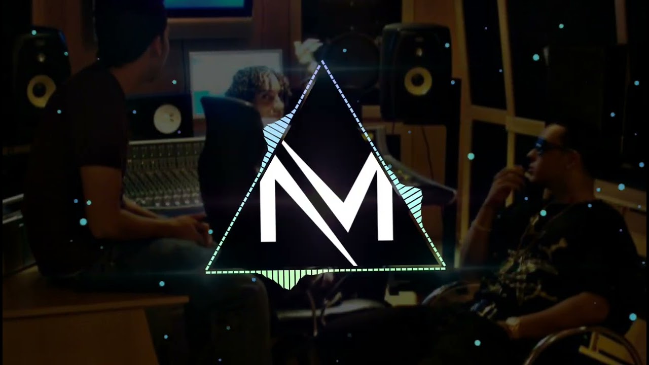 Beat Reggaeton ( Remake Imperio Nazza - Musicólogo Ft Menes ) Prod.JMusic The Beats
