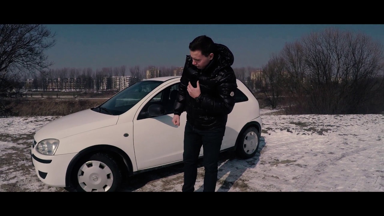 Детальный обзор Opel Corsa C