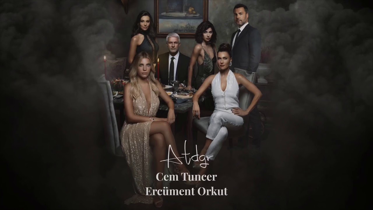 Yasak Elma | İntikam (Dizi Müziği)