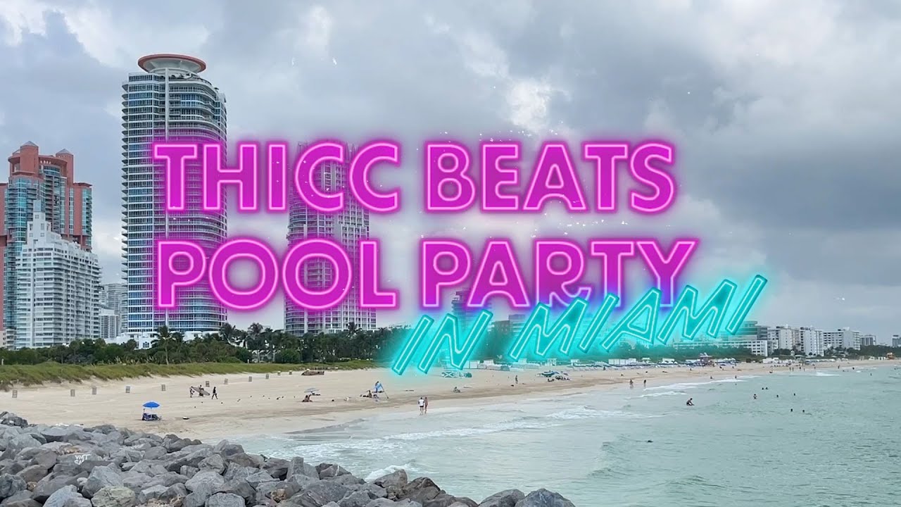 Miami Music Week  