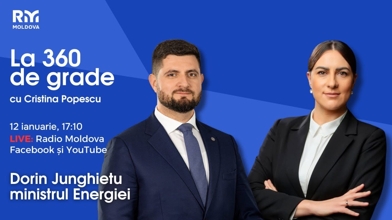 🛑 LA 360 de GRADE din 12.01.2026