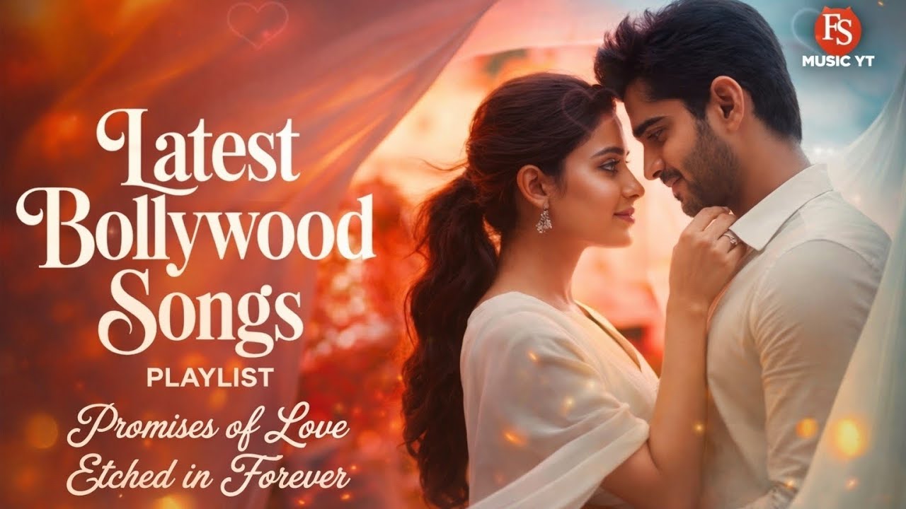 Dil Ko Chu Jane Wala Love Song ❤️ Latest Bollywood Romantic Song 2026 | FS MUSIC YT