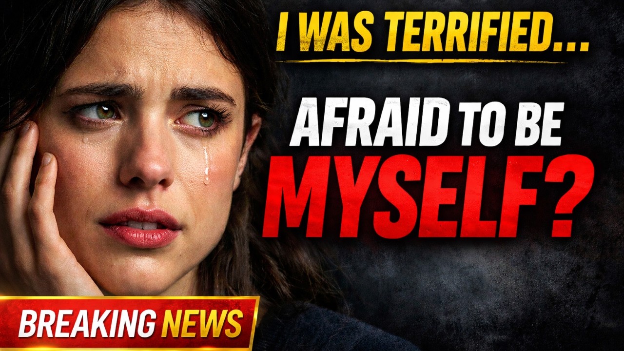 Margaret Qualley’s Shocking Confession: “I Was Afraid Women Would Hate Me & Men Would Hurt Me”