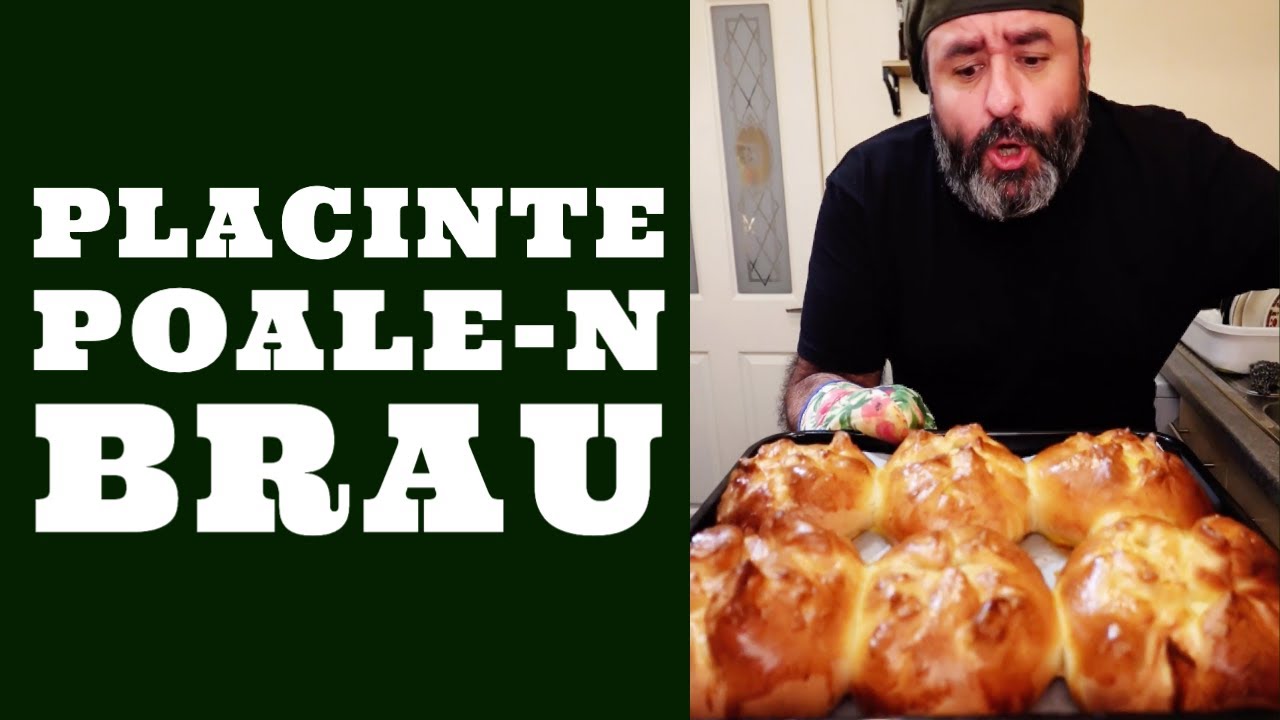 RETETA DE PLACINTE POALE-N BRAU