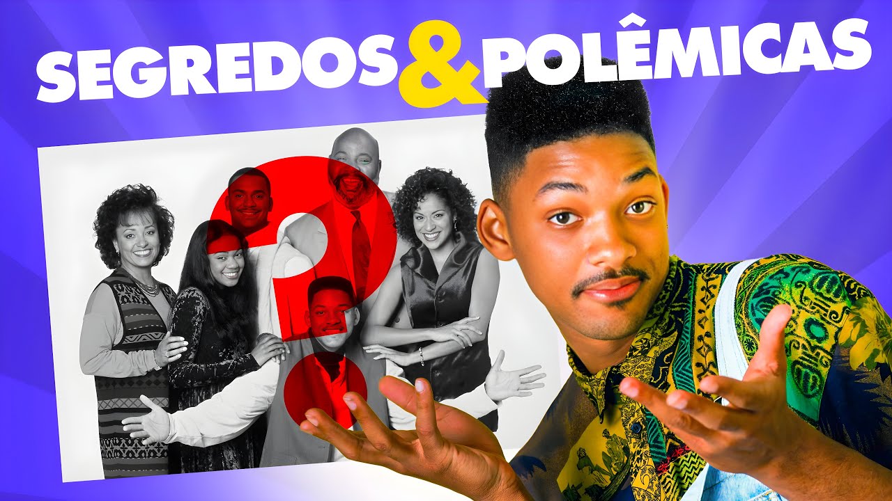 O maior erro de Um Maluco no Pedaço (bastidores, tretas e a história completa)