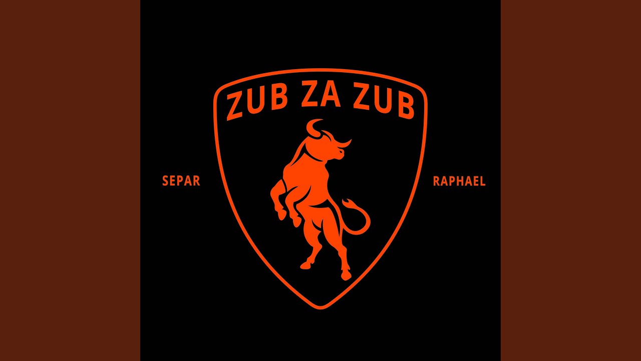 Zub za zub